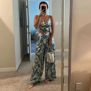 House of Harlow 1960 set